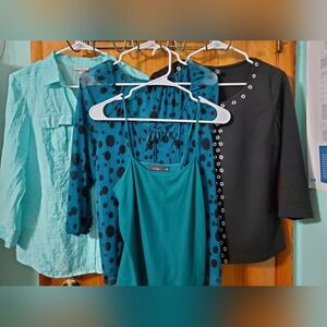 Women's Size S Bundle